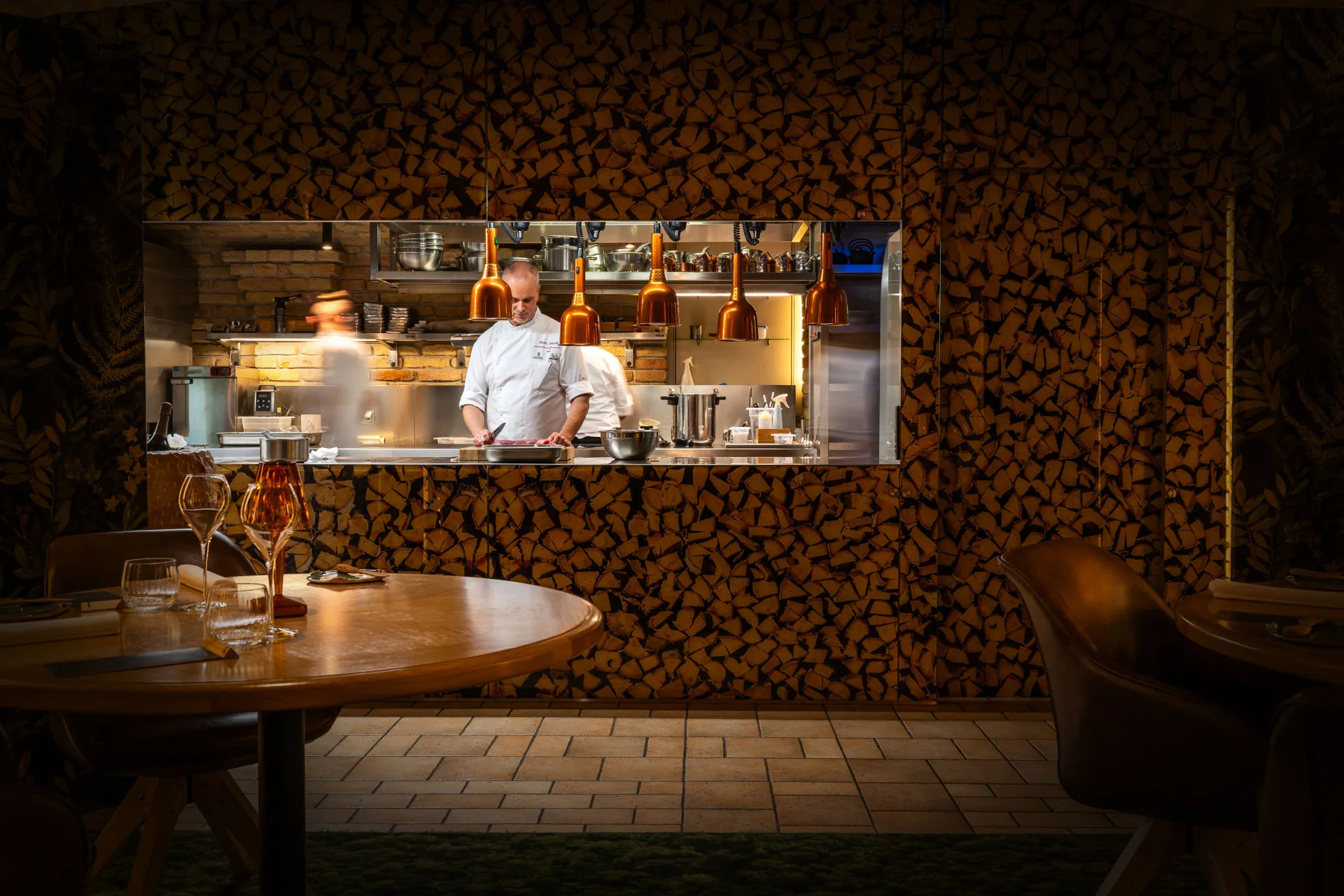 Platán Gourmet — photo 12
