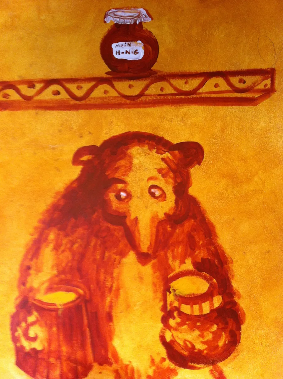 Wenzel Prager Bierstuben — photo 63