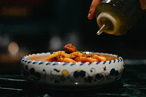 Gastrovino La Liguria, The Hague