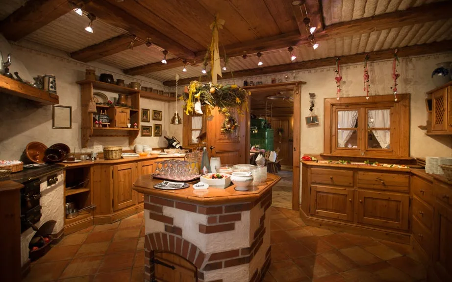 Häfner’s Flair Hotel Adlerbad — atmosphere