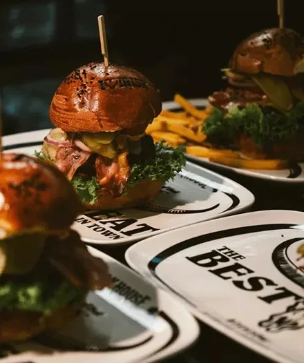 Galway Irish Pub & Steakhouse, Rzeszów