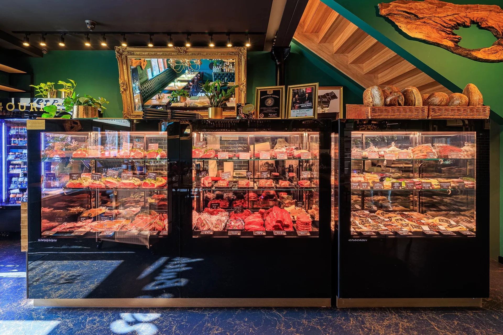 Yes Butcher! Shop & Bistro — photo 117