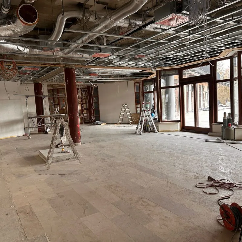 Panorama Restaurant — photo 72