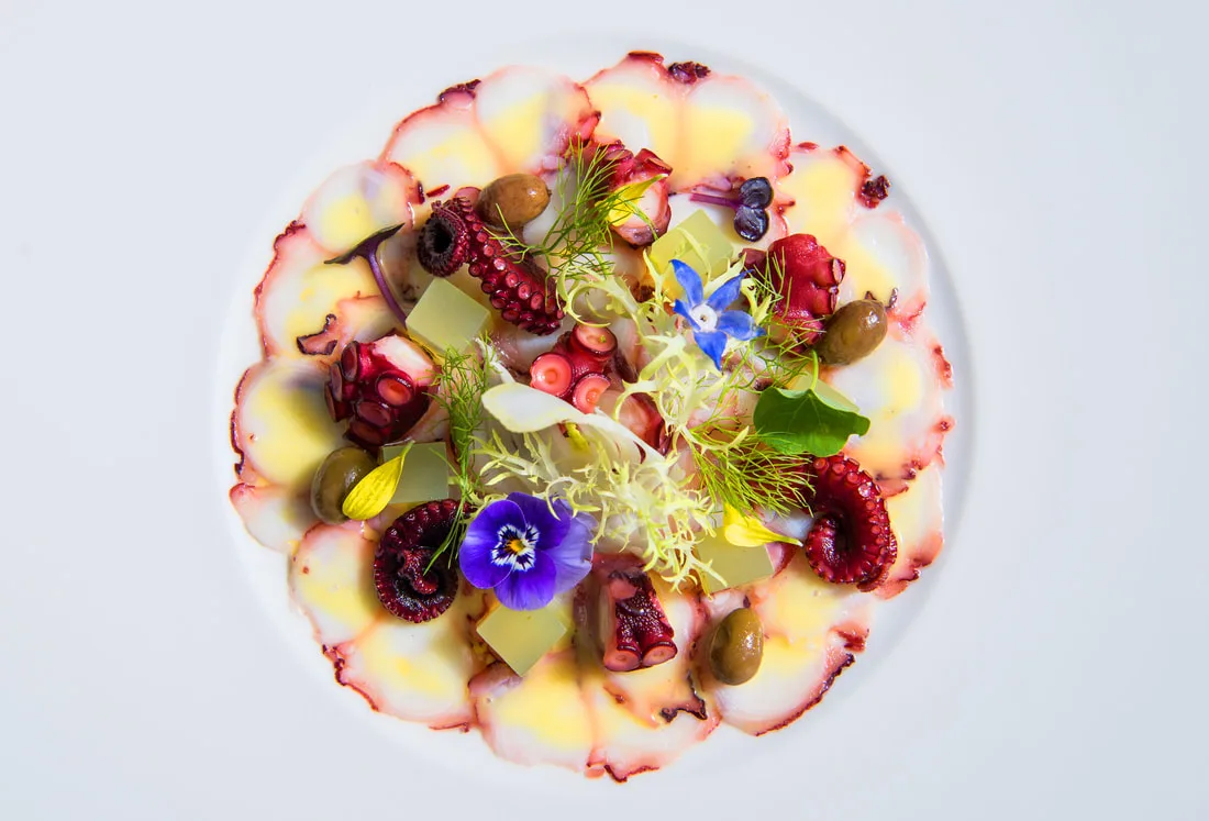 Acqua Restaurant — photo 24