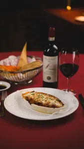 Gaetano's Ristorante — photo 11