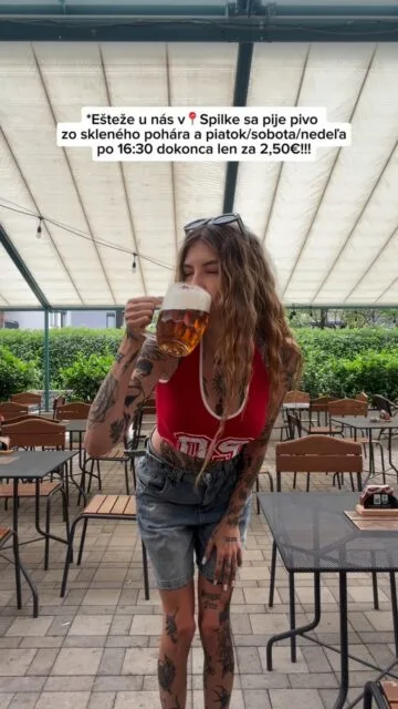 SPILKA beer & restaurant — photo 14