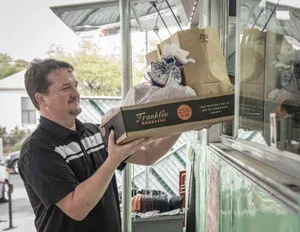 Franklin Barbecue — photo 9