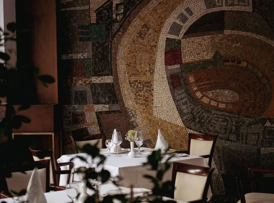 RESTORAN ČAJKOVSKI — photo 6