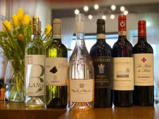 Osteria il Cru — photo 9