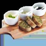 Fuggerstube — food