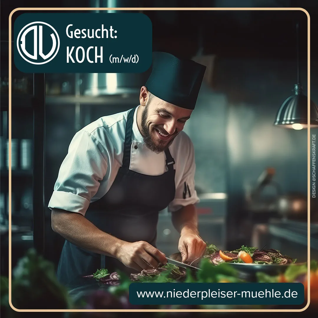 Niederpleiser Mühle — photo 71