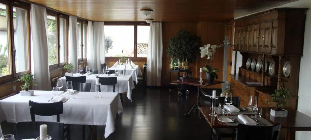 Gasthaus Trogen — photo 4