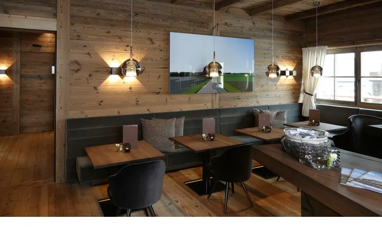 Severin*s – The Alpine Retreat — photo 11
