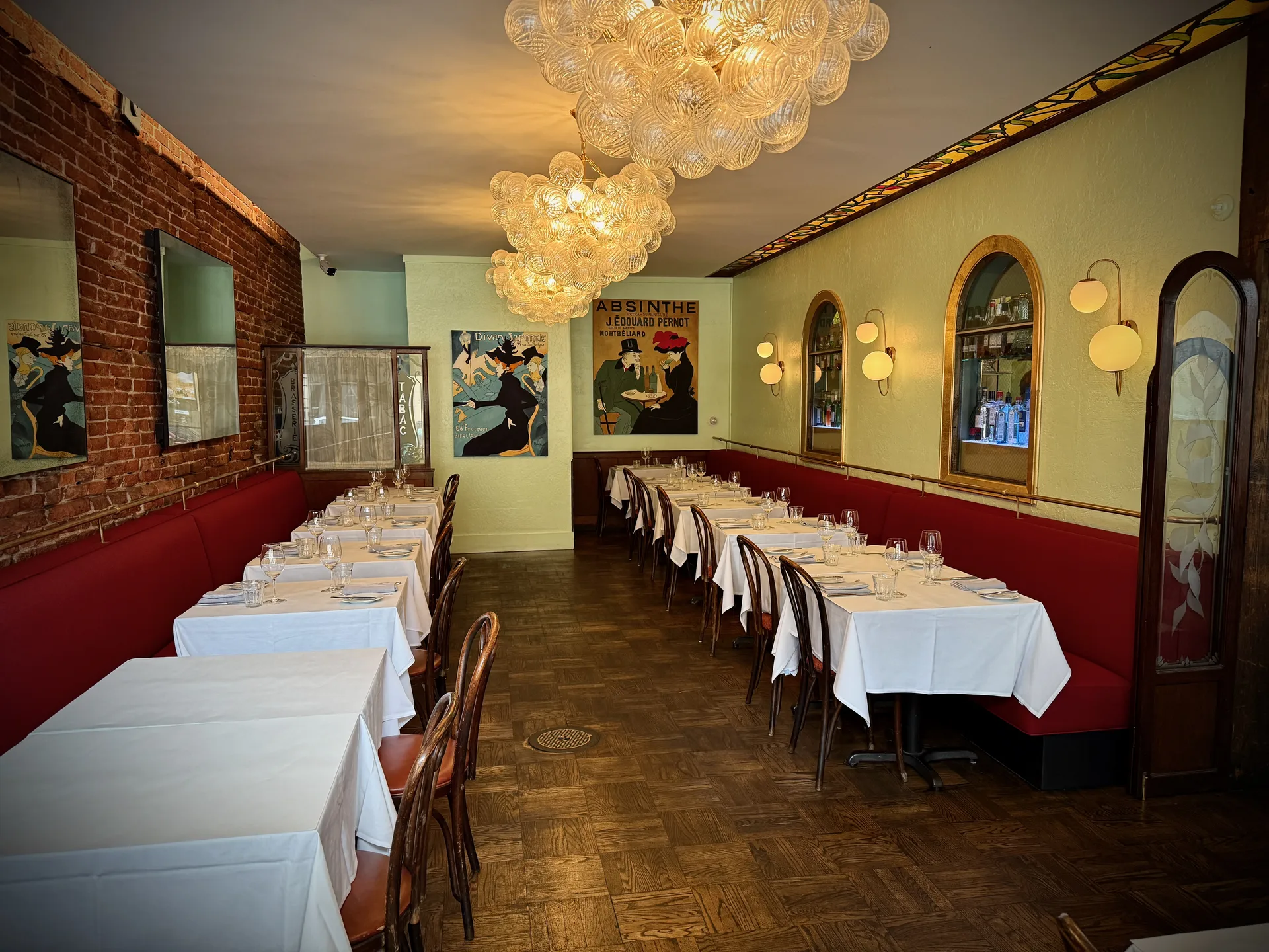 Le Central — photo 32