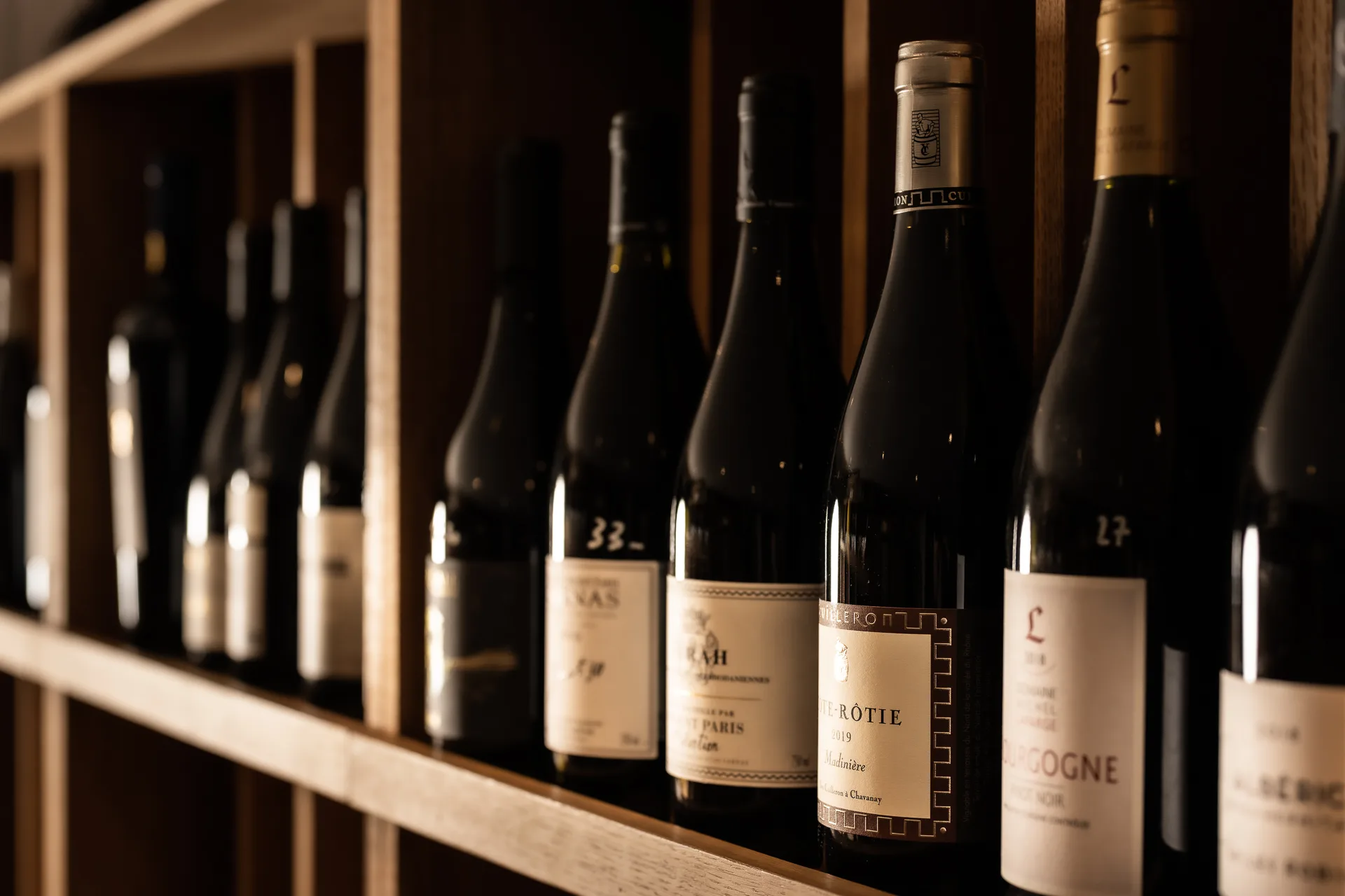 La Vigneraie — photo 5