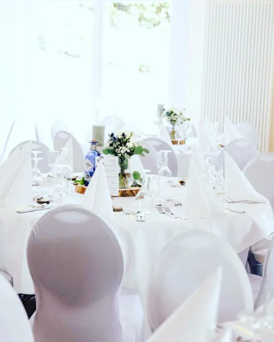 Hotel am Wallgraben — atmosphere