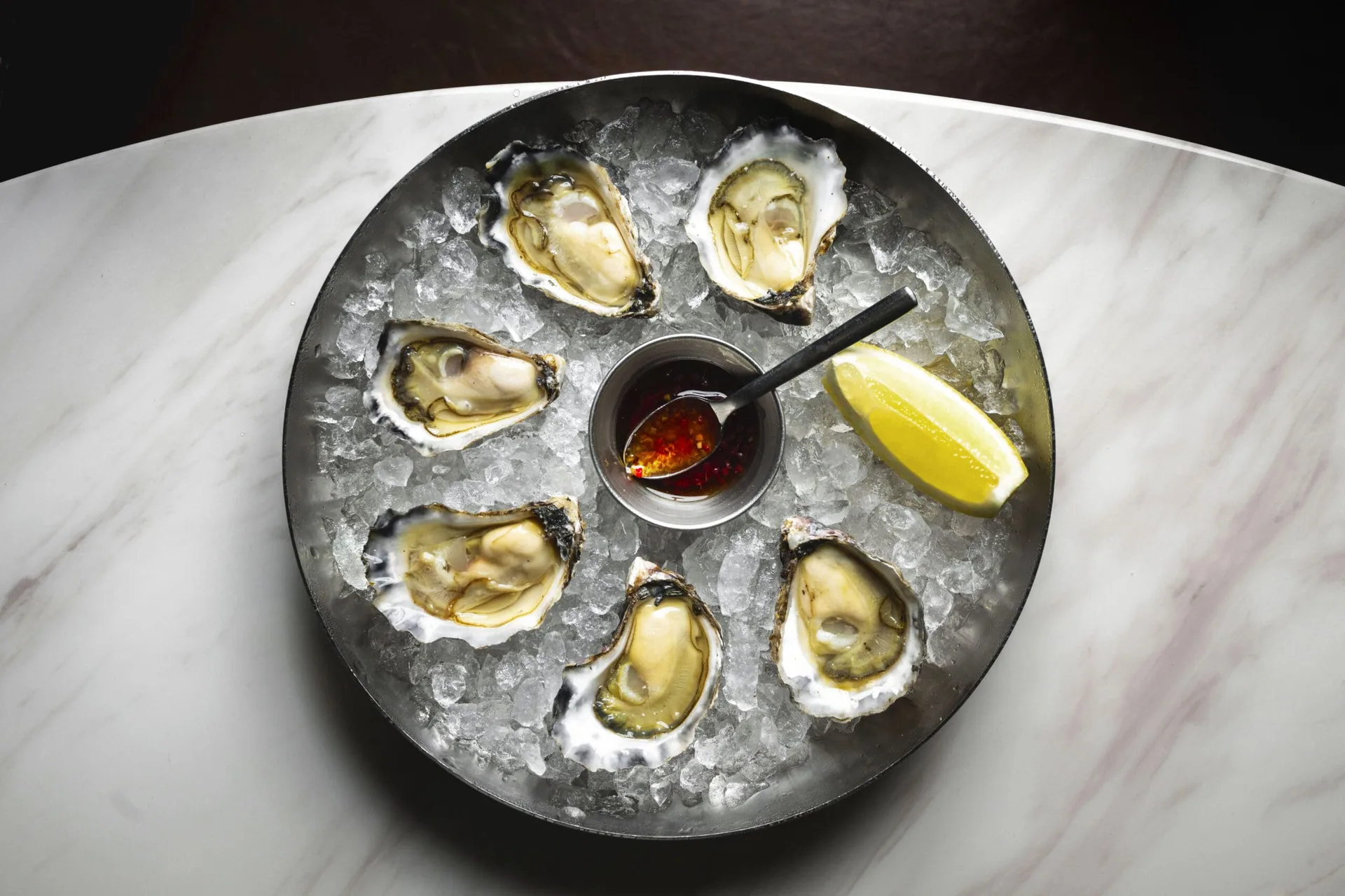 The Cut Bar & Grill — photo 18