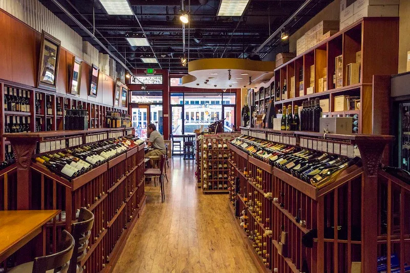 Vintage Wine Merchants — photo 57