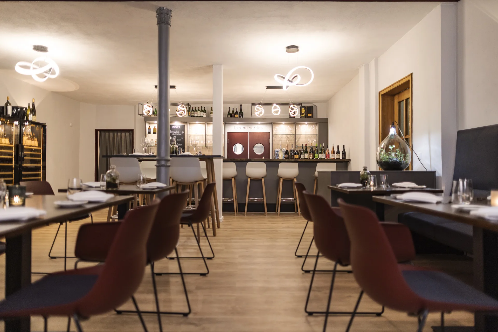 Heine’s Wine &amp; Dine — photo 19