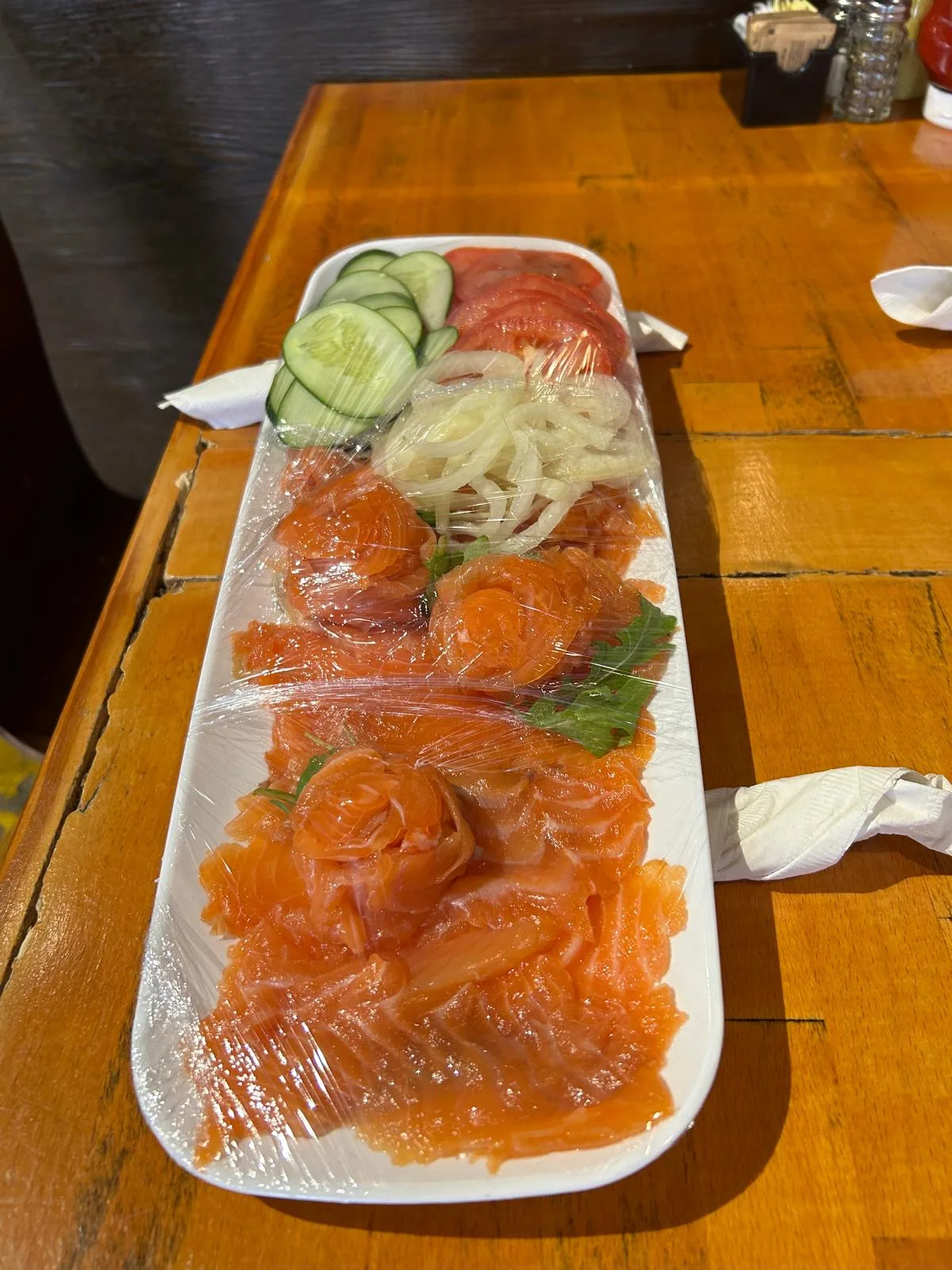 Josh's Deli — photo 36