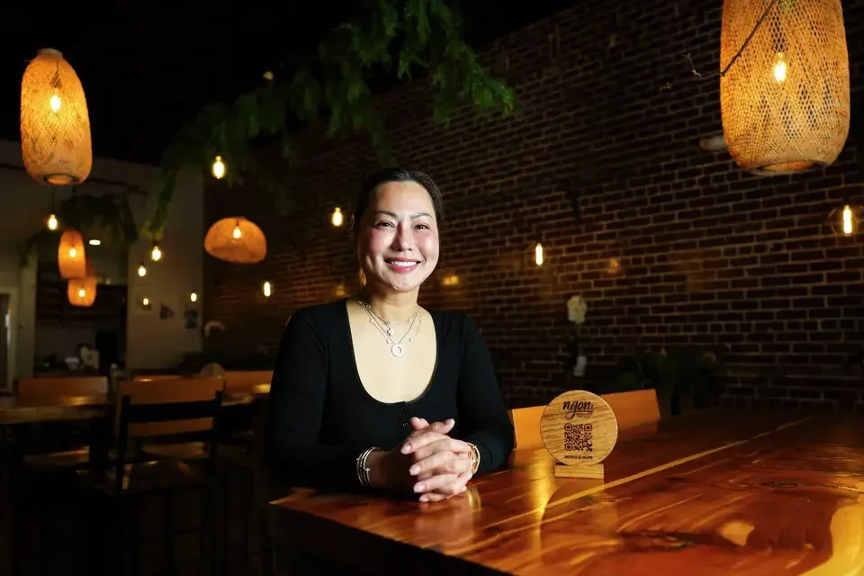 Ngon Vietnamese Kitchen — photo 8