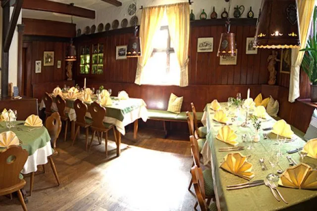 Ehrbar Fränkische Weinstube — photo 4