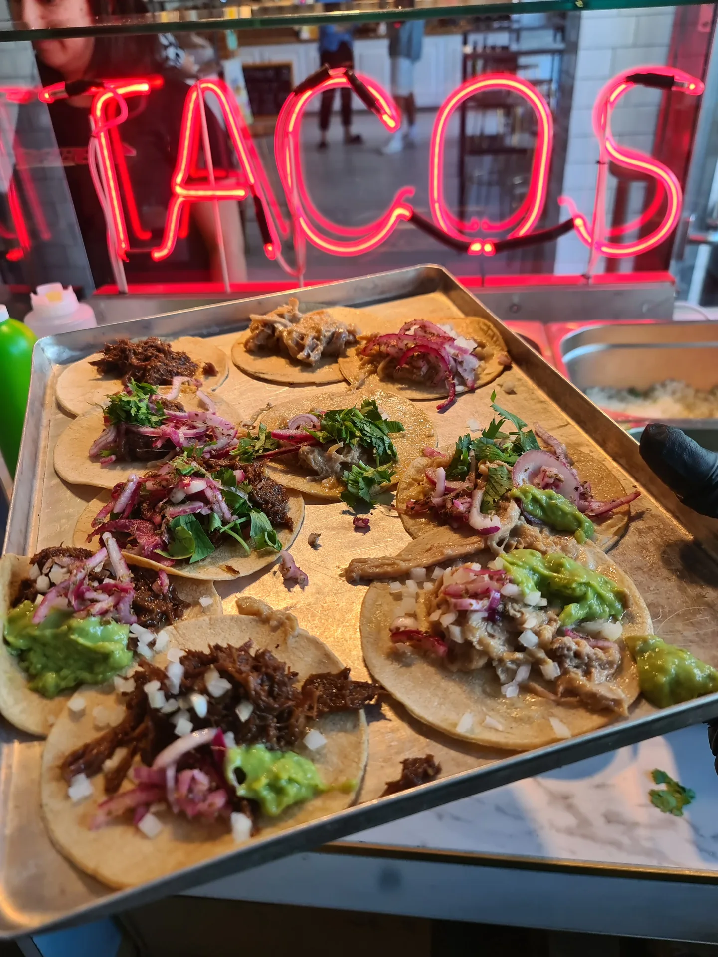 La Taquería by Cometa — photo 34
