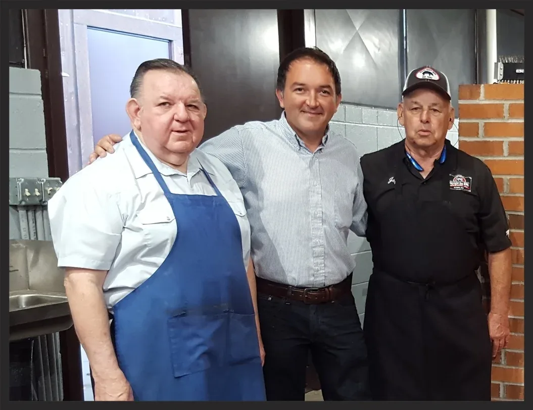 Sam Jones BBQ — photo 14