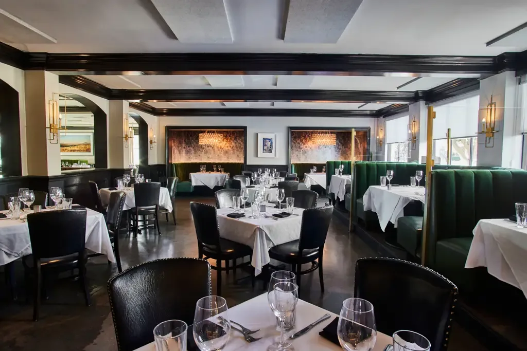 Al Biernat's Restaurant — photo 32