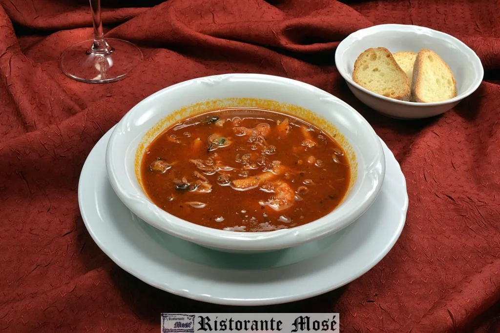 Meta Ristorante — photo 9