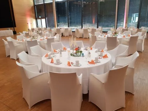 Restaurant Esszimmer — photo 44