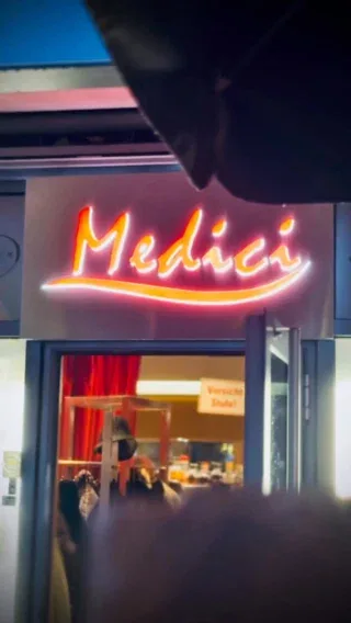 Restaurant Medici — photo 9
