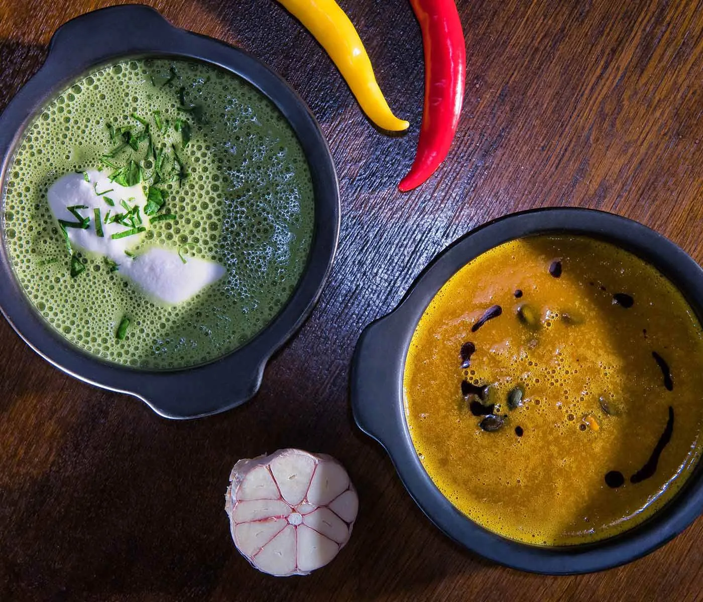 Gasthof Kreuz — food