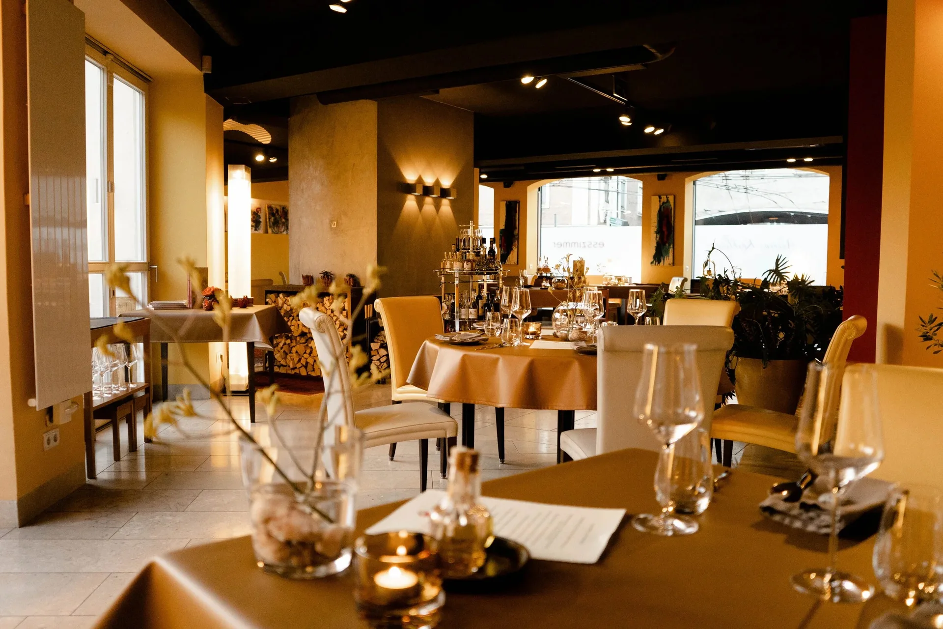 Esszimmer — photo 35