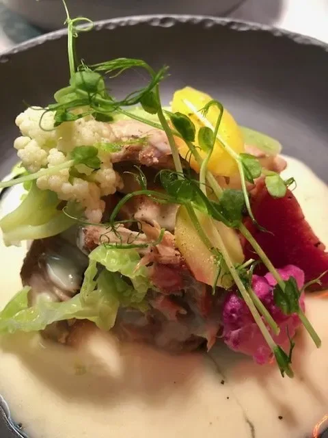 Le Coq en Pâte — photo 6