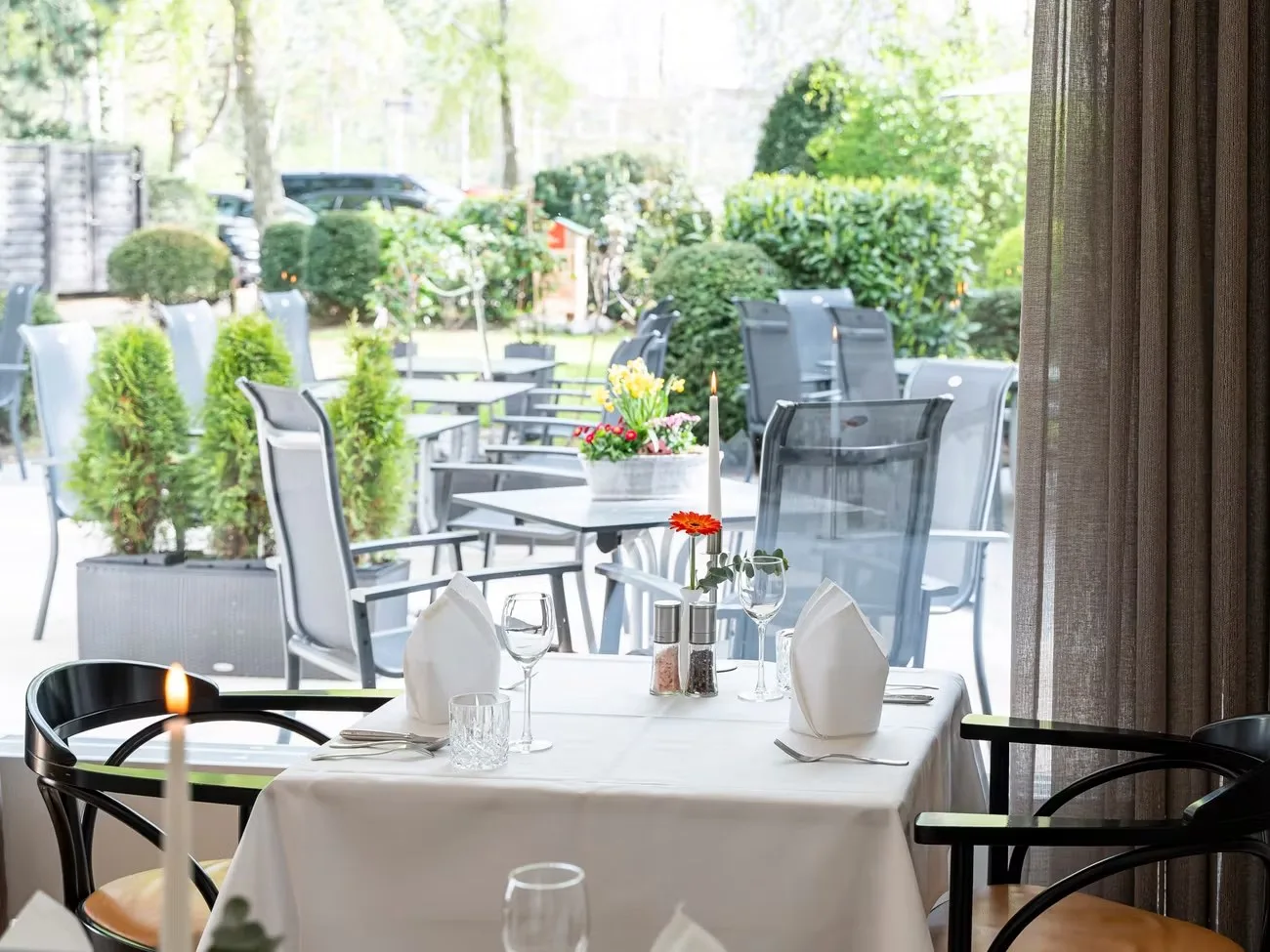 Restaurant Strandauster — photo 13