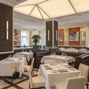 Bacchus, A Bartolotta Restaurant — photo 13
