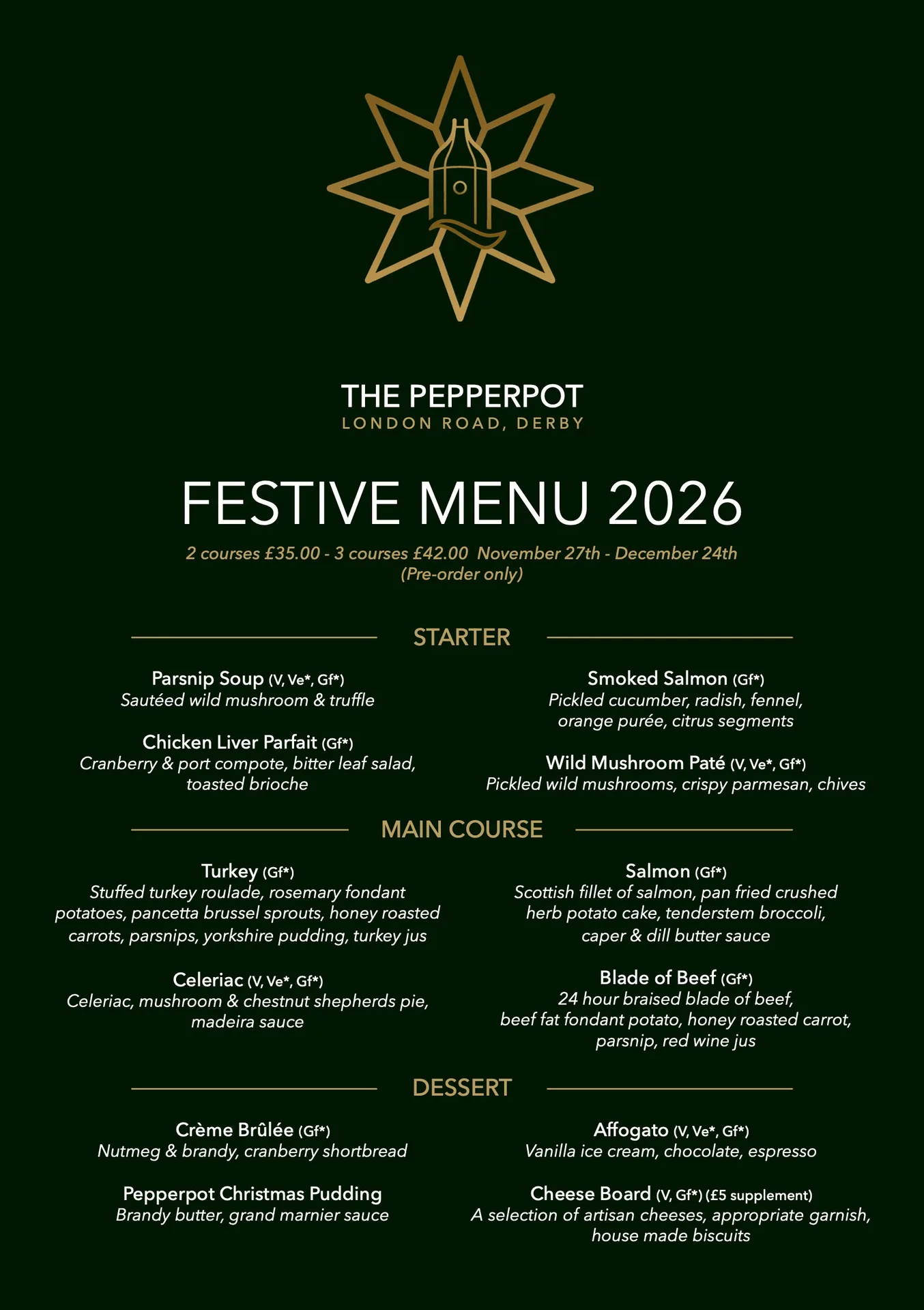 The Pepperpot — photo 18