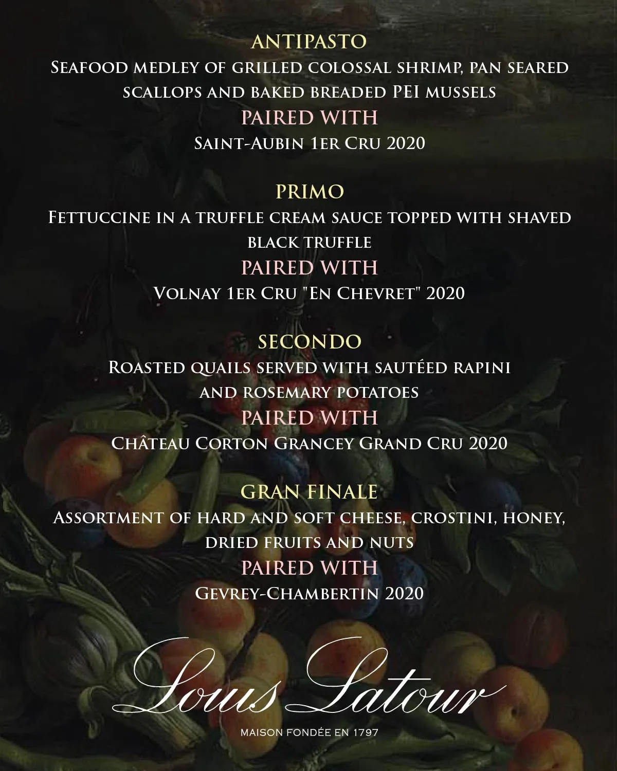 Ristorante Sotto Sotto — photo 17