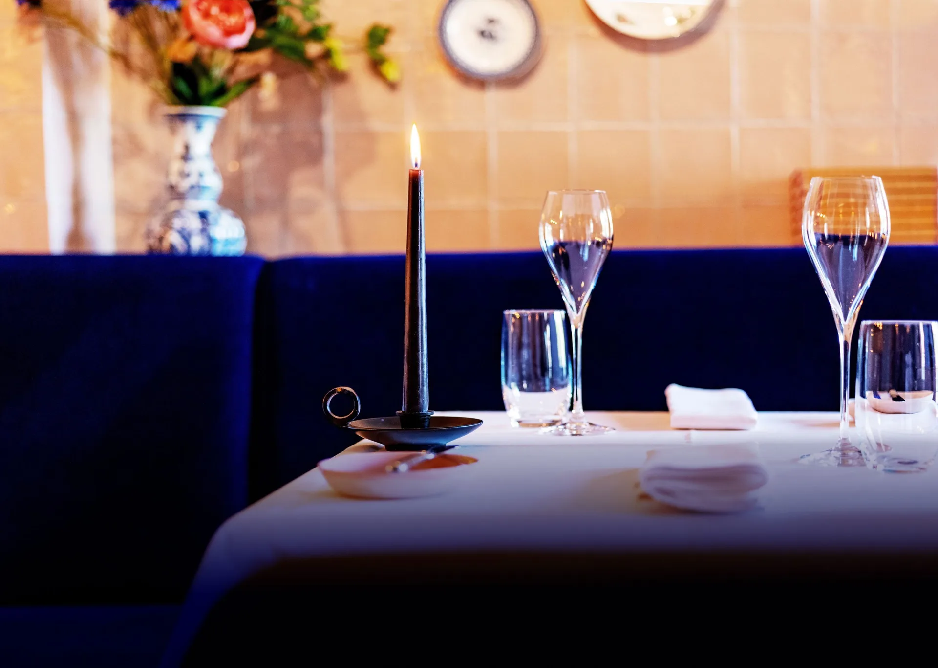 Restaurant Vesters — photo 22