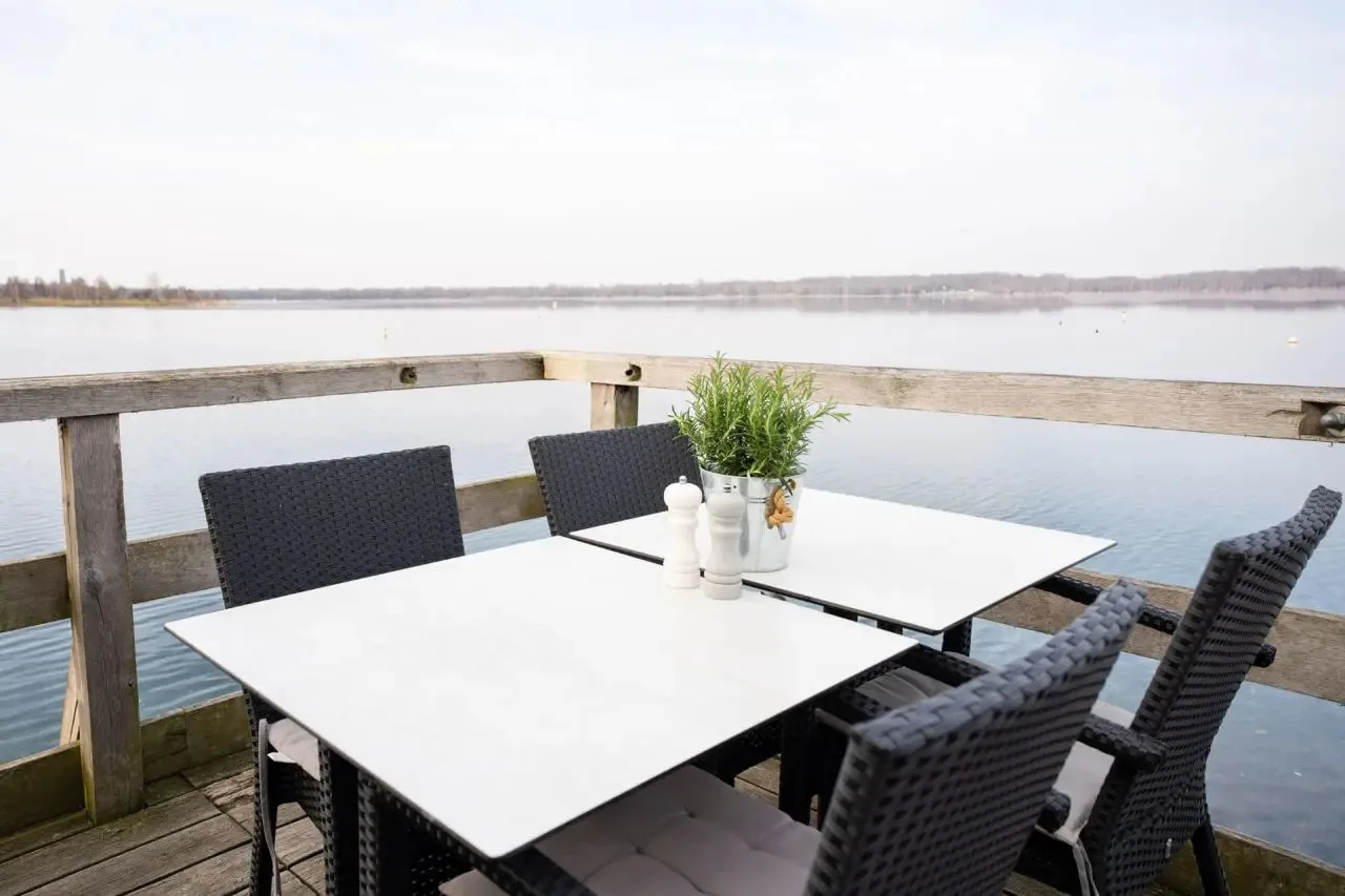 Sole Mio Seeterrasse — photo 8
