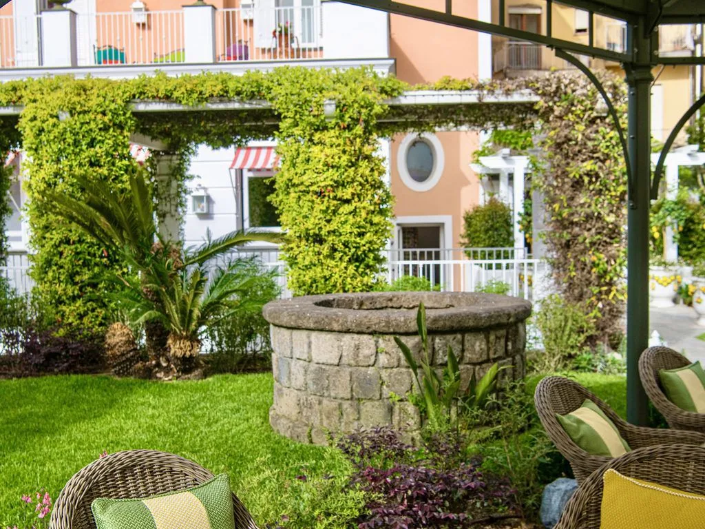 Don Alfonso 1890 — photo 42