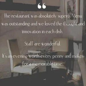 The West House Restaurant with Rooms — photo 5