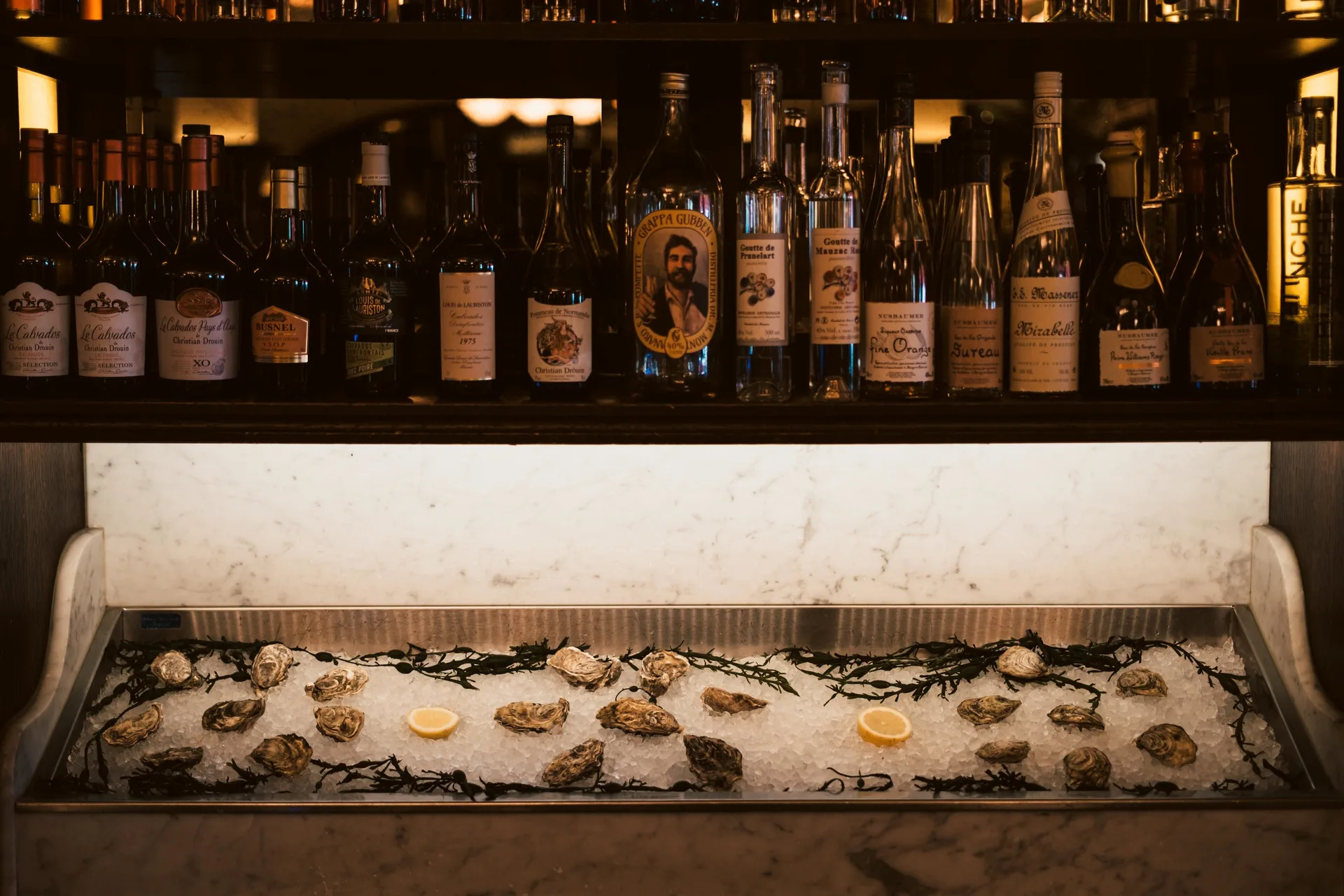 Brasserie Balzac — photo 35