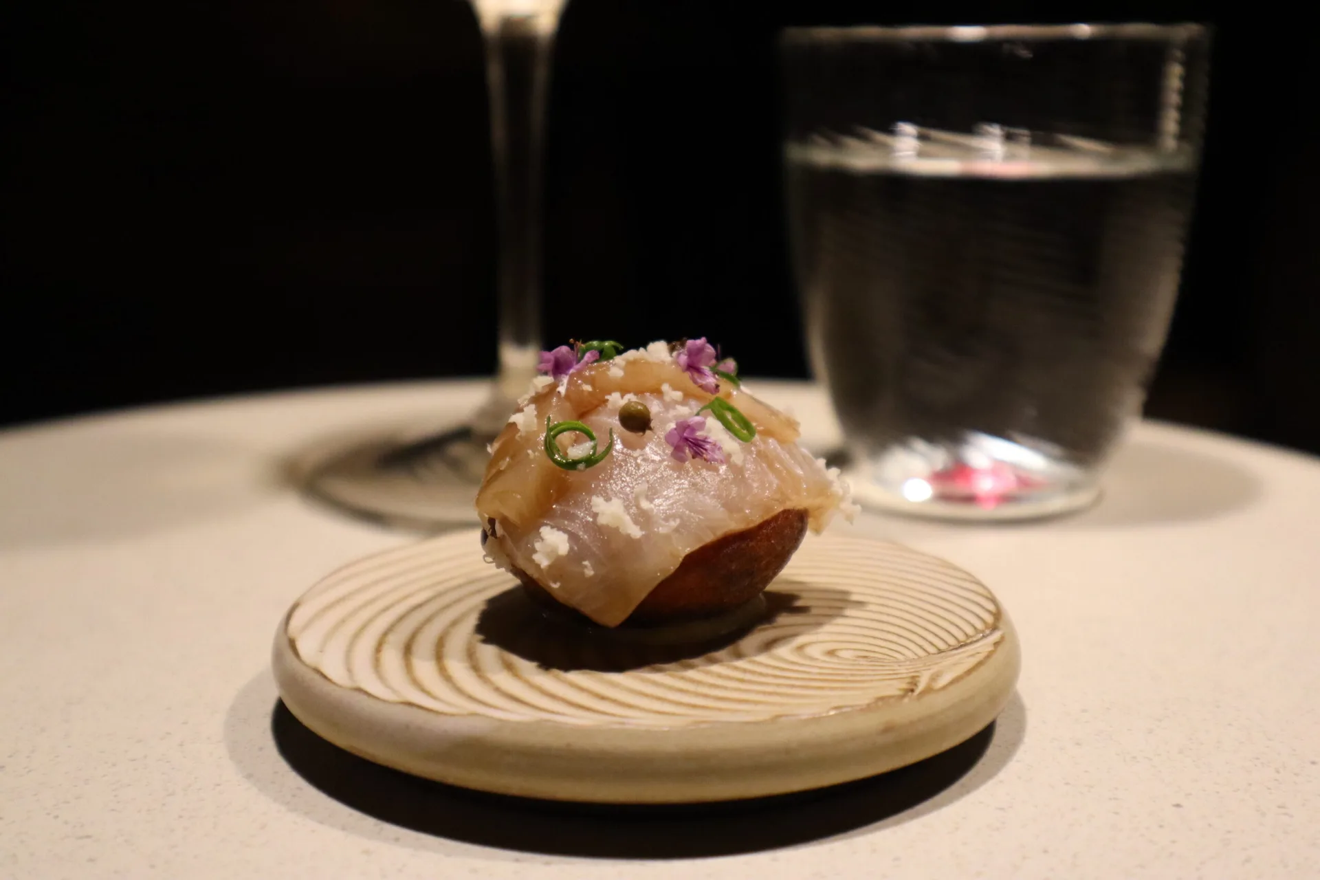 Alimentum — food