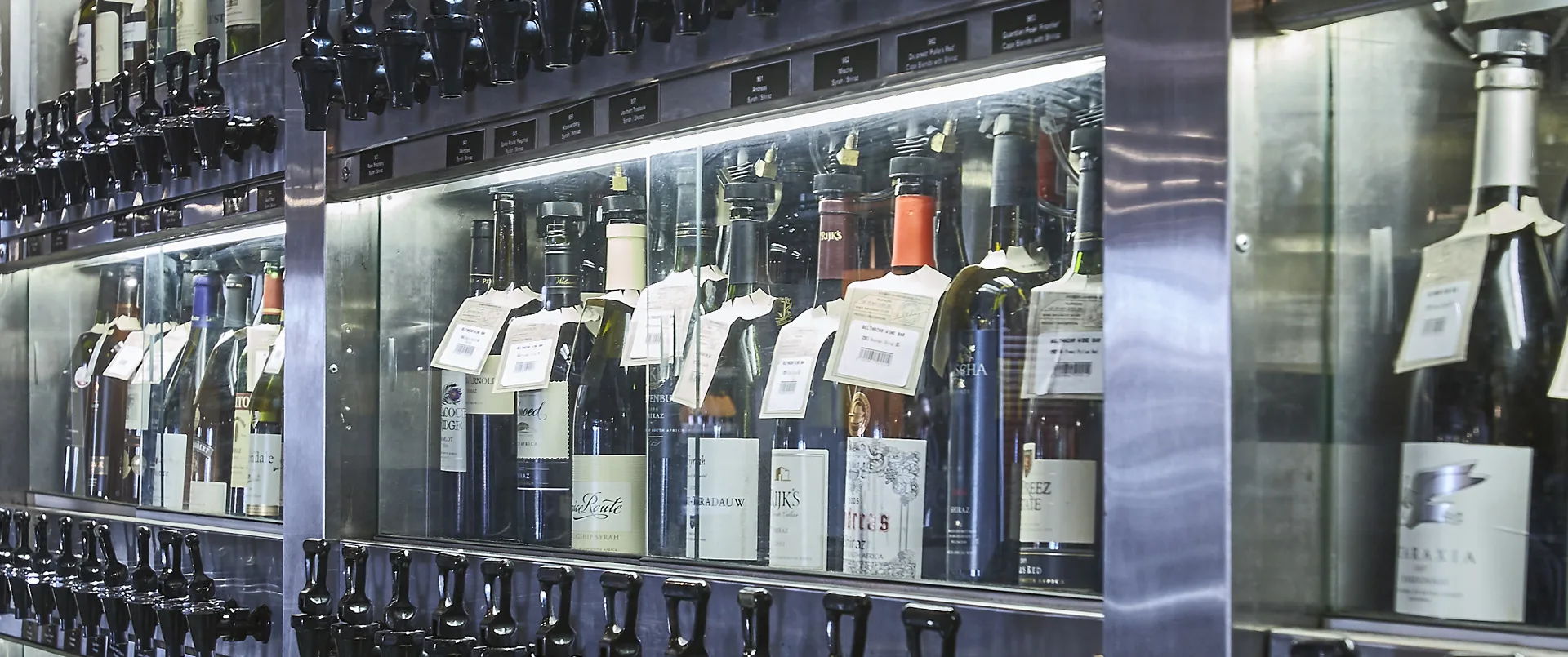 Belthazar Restaurant & Wine Bar — photo 70