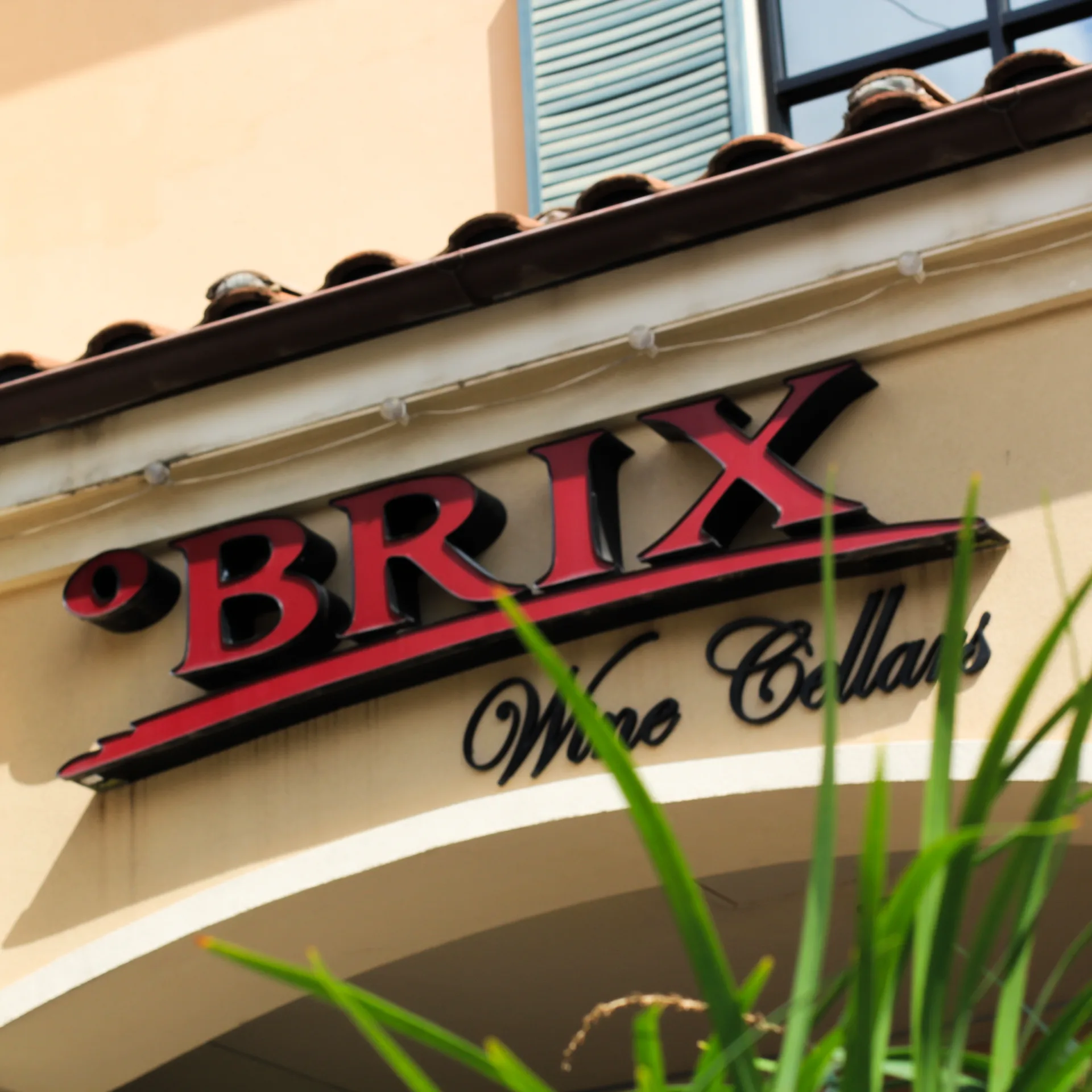 Brix Wine Cellars — drink