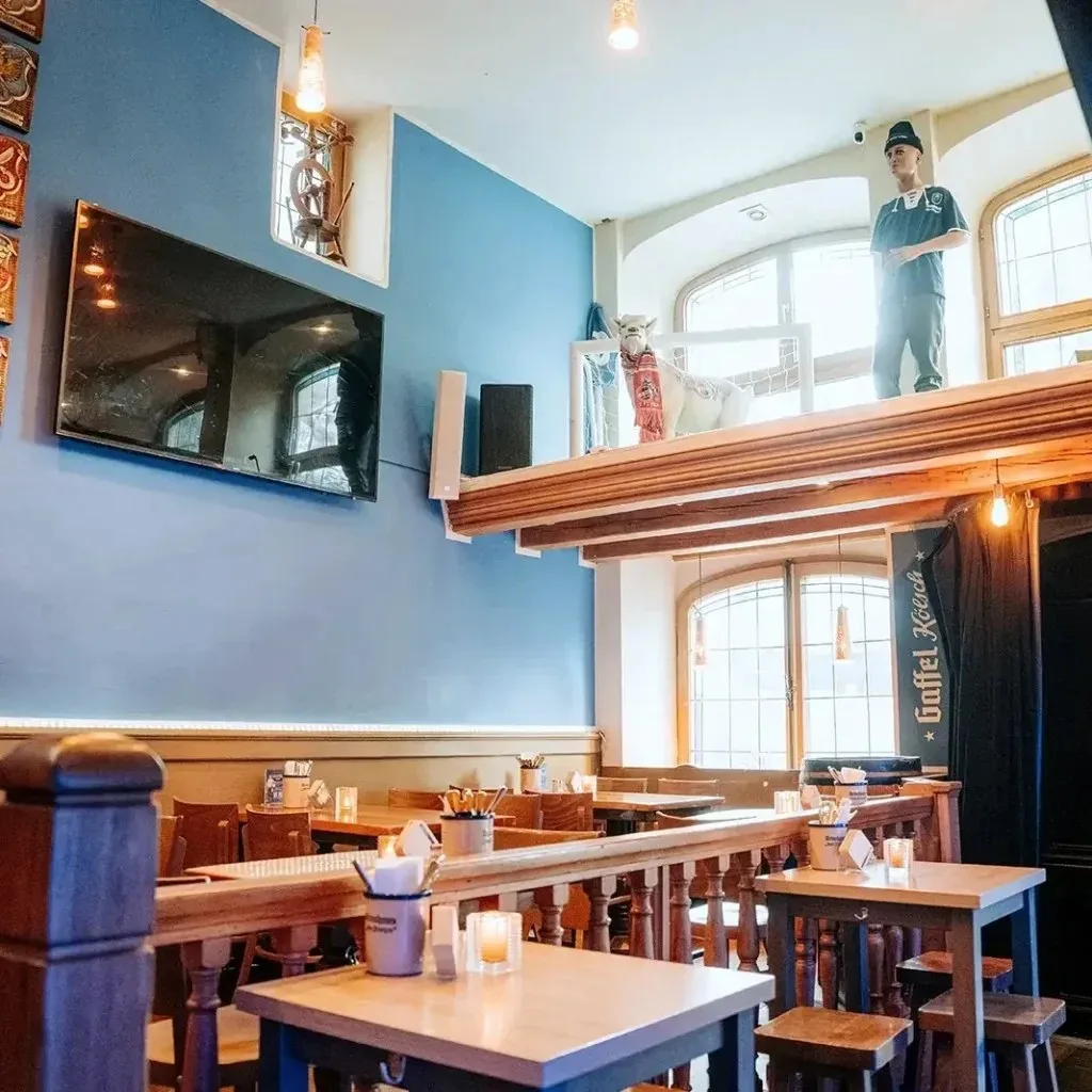 Brauhaus Zum Prinzen — photo 9