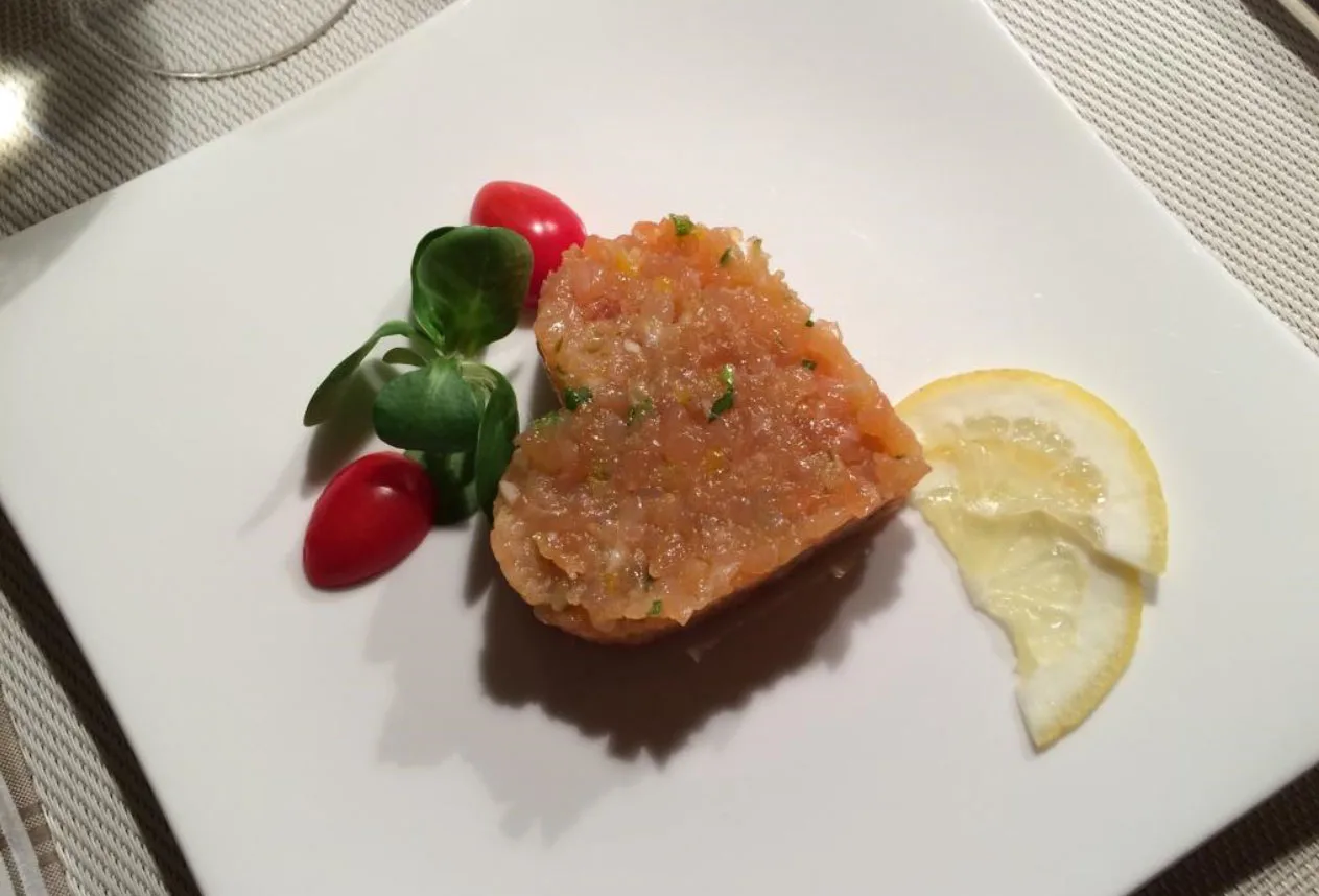 Mildas — food