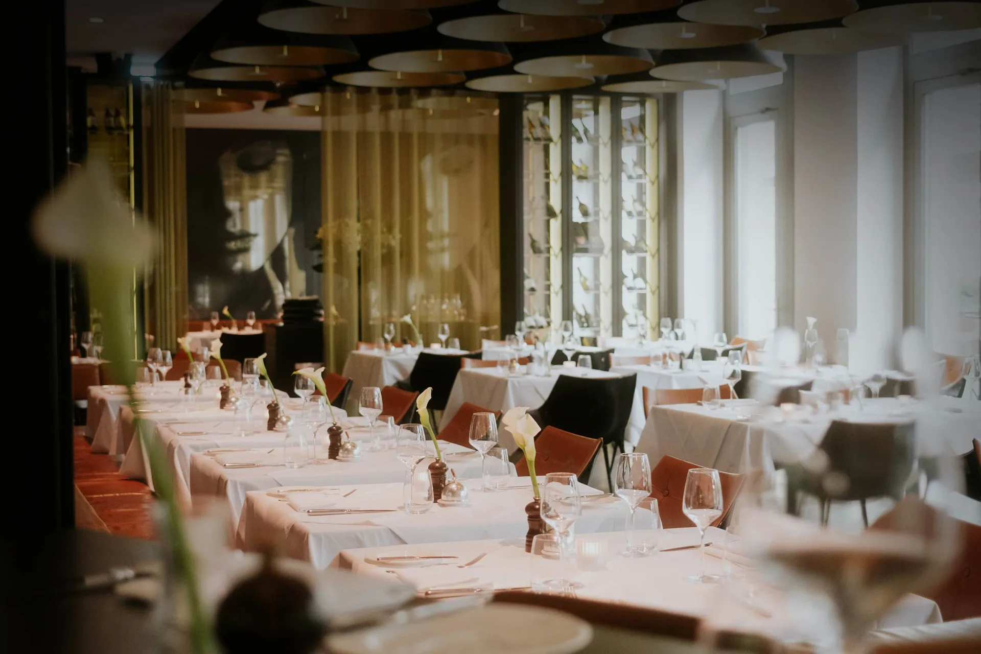 Restaurant Henriks — photo 18